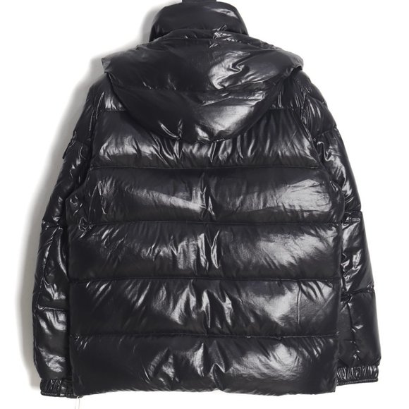 Moncler Maya 70 Anniversary Limited down jacket - Picture 2 of 9